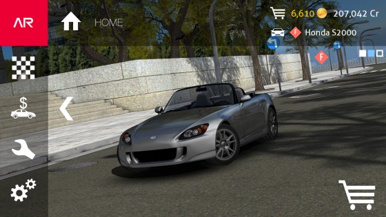 Assoluto Racing 3.1.3. Скриншот 8