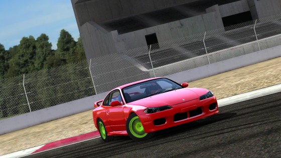 Assoluto Racing 3.1.3. Скриншот 10