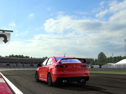 Assoluto Racing 3.1.3. Скриншот 12