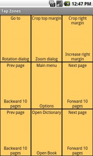 Orion Viewer 0.95.7. Скриншот 4