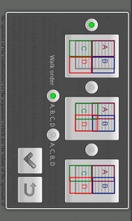 Orion Viewer 0.95.7. Скриншот 5