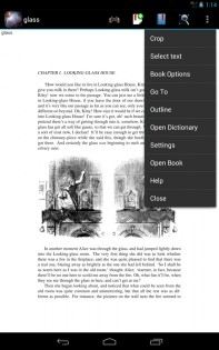 Orion Viewer 0.95.7. Скриншот 6
