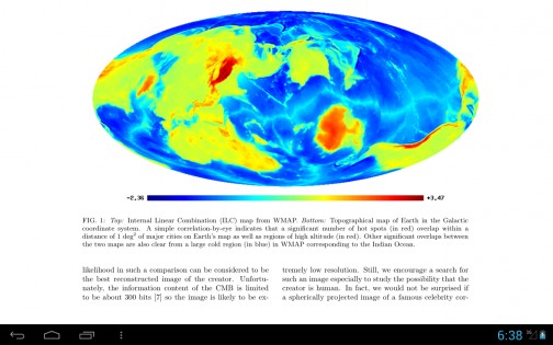 Orion Viewer 0.95.7. Скриншот 7
