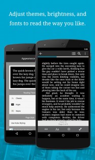 Kobo Books 10.2.3.39829. Скриншот 7