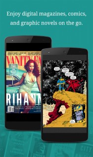 Kobo Books 10.2.3.39829. Скриншот 8