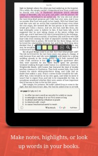 Kobo Books 10.1.4.39810. Скриншот 11