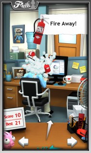 Office Jerk 2.3.6. Скриншот 3