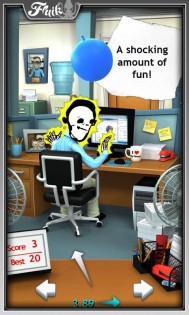 Office Jerk 2.3.6. Скриншот 5