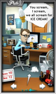 Office Jerk 1.8.33. Скриншот 6