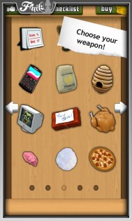 Office Jerk 2.3.6. Скриншот 7