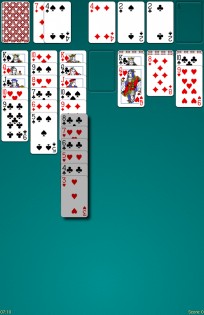Odesys Solitaire Collection 5.2.1. Скриншот 7