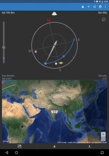 МКС Детектор 2.05.14. Скриншот 9