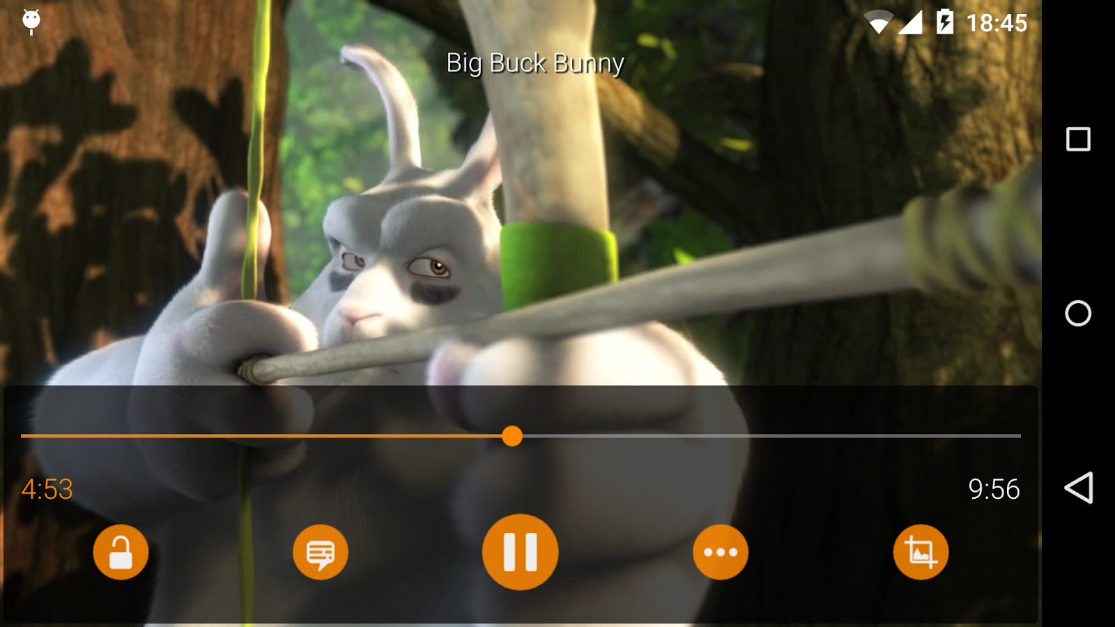 vlc скачать android