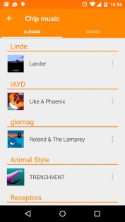 VLC 3.6.5. Скриншот 6