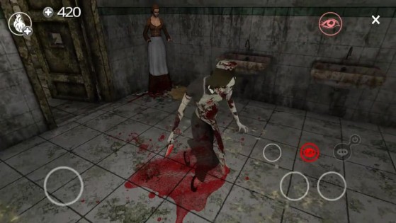 Murderer Online 5.1.0. Скриншот 2