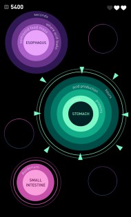Elevate – тренажёр для мозга 5.186.0. Скриншот 10