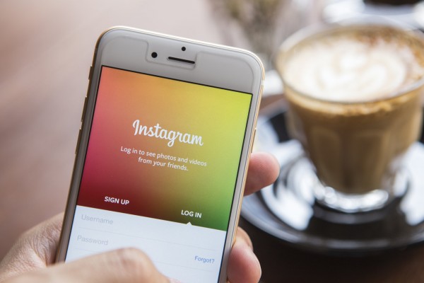 Instagram* отмечает новый рекорд по количеству пользователей