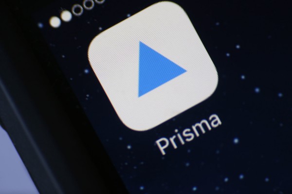 Mail.Ru Group вложилась в развитие популярного приложения Prisma