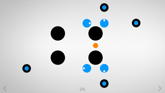 Blek 1.0.7. Скриншот 5