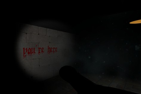 Find the path: from hell 3D 5.4. Скриншот 4