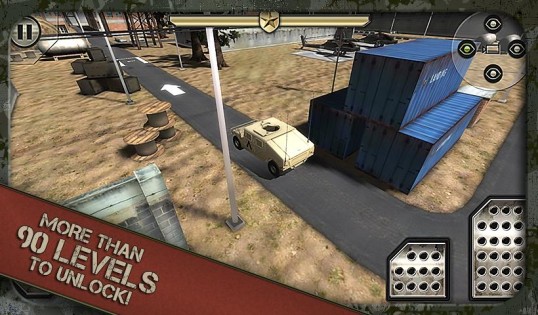 American Truck 1.14. Скриншот 14
