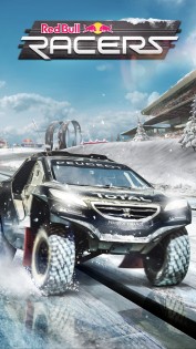 Red Bull Racers 1.5. Скриншот 1