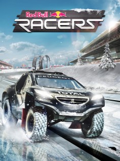 Red Bull Racers 1.5. Скриншот 6