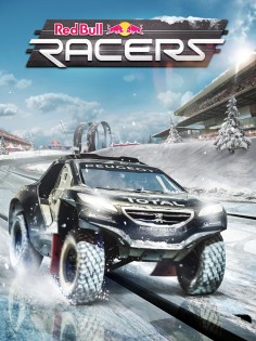 Red Bull Racers 1.5. Скриншот 11