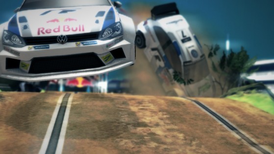 Red Bull Racers 1.5. Скриншот 15