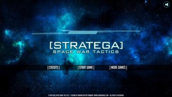 Stratega 1.6. Скриншот 3