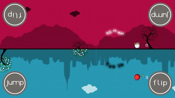 Heaven or Hell 1.0. Скриншот 4