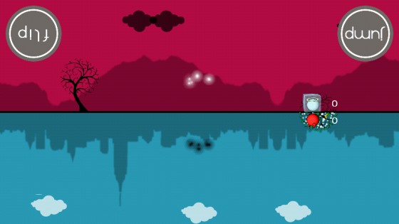 Heaven or Hell 1.0. Скриншот 5