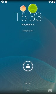 Multiple Users for phone 0.94. Скриншот 3