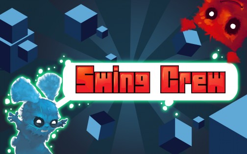Swing Crew 1.2. Скриншот 1