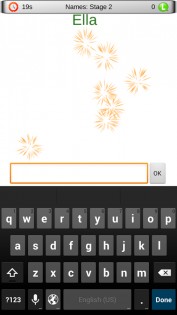 Crash Words 1.1.4. Скриншот 6