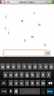 Crash Words 1.1.4. Скриншот 8