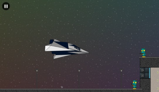 Space Smuggler 1.1.8. Скриншот 7