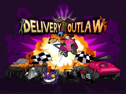 Delivery Outlaw 0.26. Скриншот 6