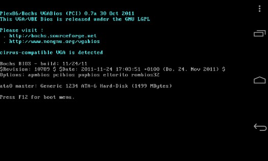 bochs android 11