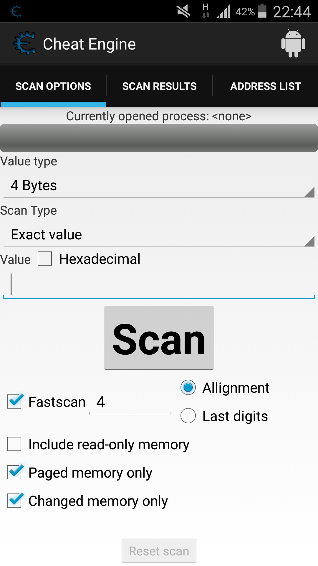 Skachat Cheat Engine 1 0 Dlya Android - 