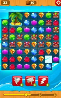 Pirate Treasures 2.0.143.</p><p> Скриншот 8