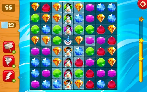 Pirate Treasures 2.0.143.</p><p> Скриншот 17