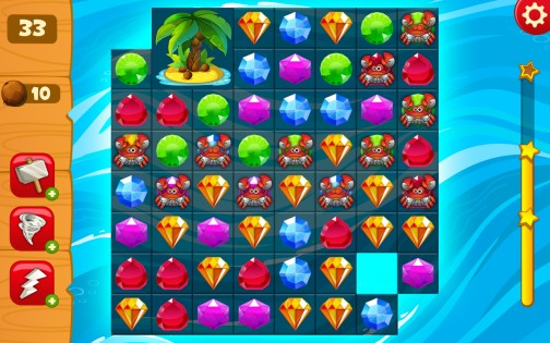 Pirate Treasures 2.0.176. Скриншот 24