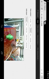 IP Webcam 1.17.15.868. Скриншот 8