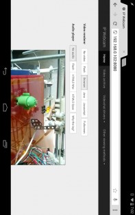 IP Webcam 1.17.22.891. Скриншот 8
