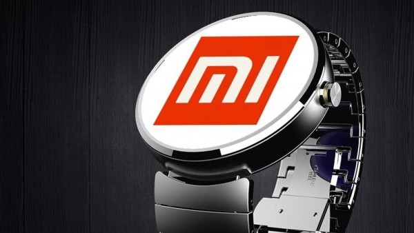 Xiaomi выпустит умные часы в этом году