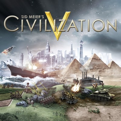 Игра Civilization V будет использоваться для обучения в школах США