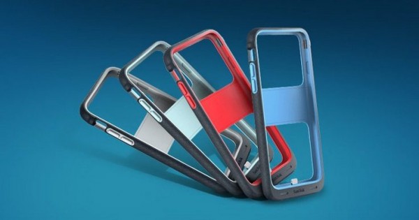 Чехол SanDisk iXpand Memory Case позволит расширить память вашего iPhone