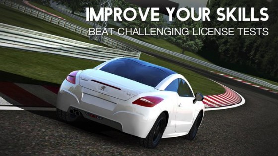 Assoluto Racing 3.1.3. Скриншот 6
