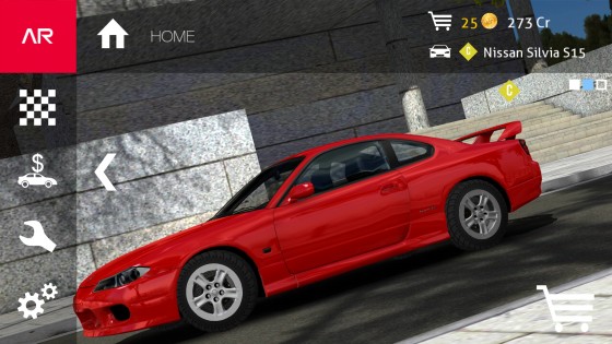 Assoluto Racing 3.1.3. Скриншот 13